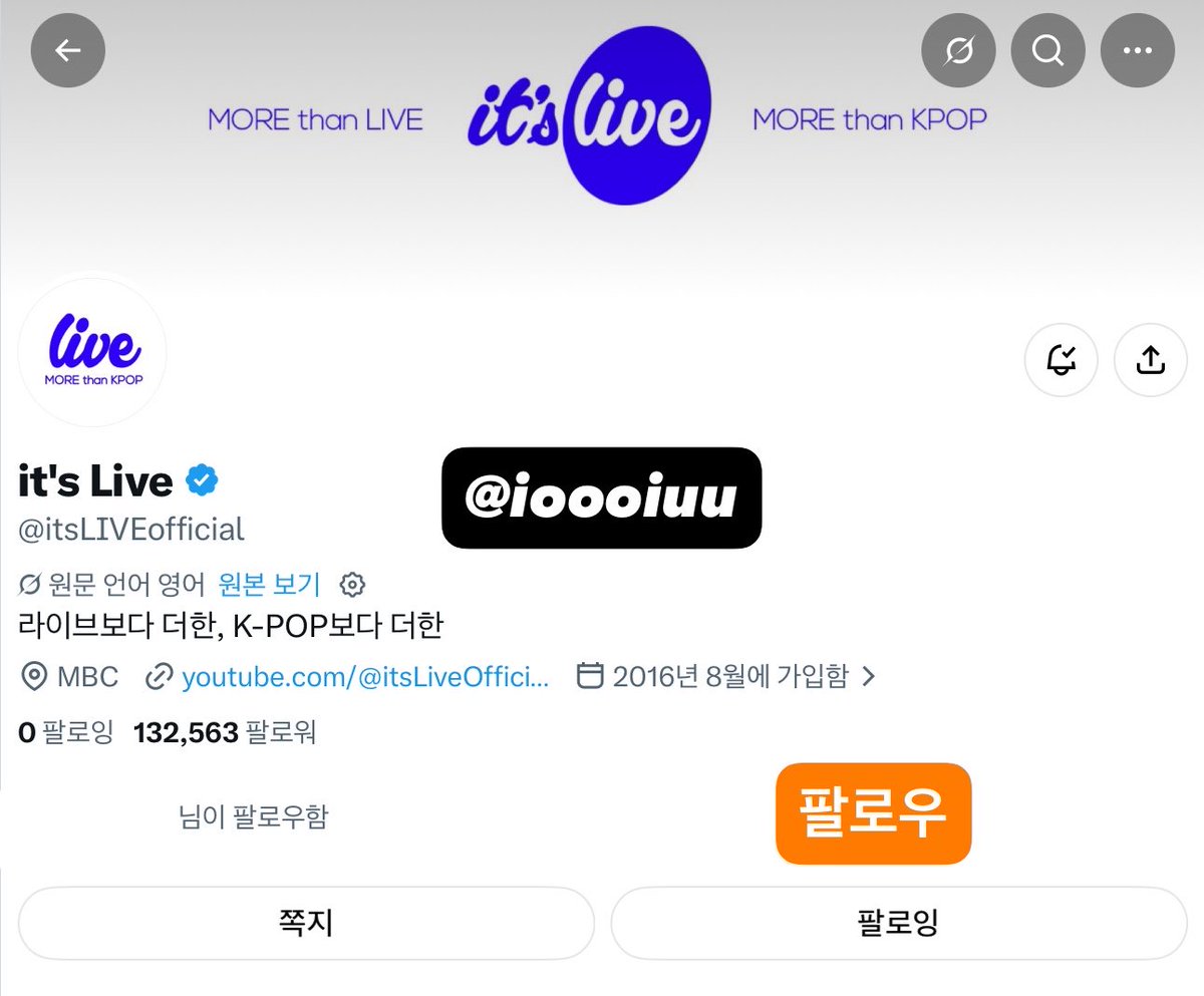 ioooiuu's tweet photo. 클유아도입부담당막내누구 ~~?
바로바로서경배 !!
이번에도기대햇던만큼ㄴㅁㄴㅁ잘한다🐹🐹

재즈풍 Drop that!과 잇츠라이브의 밴드사운드의 만남
상상해본적잇는사람…..
일단저요!! 무조건좋을거라고상상햇음 💗💗🔥

잇츠라이브 ♡ 나 ♡ 클유아
그리고 서경배💗🐹
#itsLive_event_CLOSEYOUREYES_3 https://t.co/uvnbdy2uhY