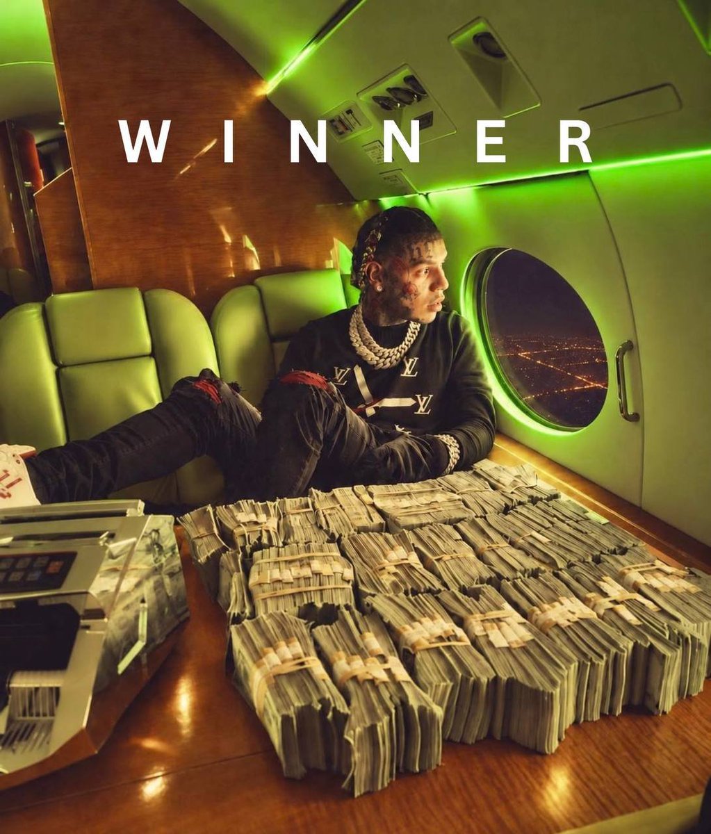 WinnerMindsetX's tweet photo. Every ceiling we hit turns into a floor. 

Raise the bar higher, we'll keep climbing. 

$WINNER https://t.co/qUE5NhbHwm