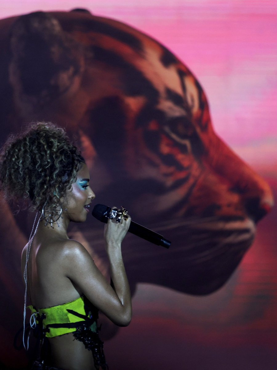 InfoTylabrasil's tweet photo. Worldwide tygers, I’m here to talk with all of you. This month I can’t not only focus in giving you the best Tyla informations, the Brazilian people and tygers are facing  the most hard time of our lives. We Threatened to have our Amazonia, our natural resources sell to the USA. 

We fighting for Brasil’s Sovereignty, we fighting so our home don’t be taken by the Imperialism, we fighting for our Brazilian people. We fighting for women’s rights, black people rights, LGBTQIAPN+ people’s rights, fighting for indigenous peoples rights. We cannot let the Fascism win, we cannot let Racism, sexism win. We cannot let our homeland be Sold. We cannot be nobody’s colony.

Stand with us!

We facing this election time that can change our lives forever, our rights can be taken, our Amazonia, our natural resources. We cannot let this happen!!

I can’t be silent while all this happen, we need to speak up, We got to raise our voices. Keep your eyes in Brasil.

Flávio Bolsonaro is a mercenary that wants to sell Brasil.

#BRASILSOBERANO