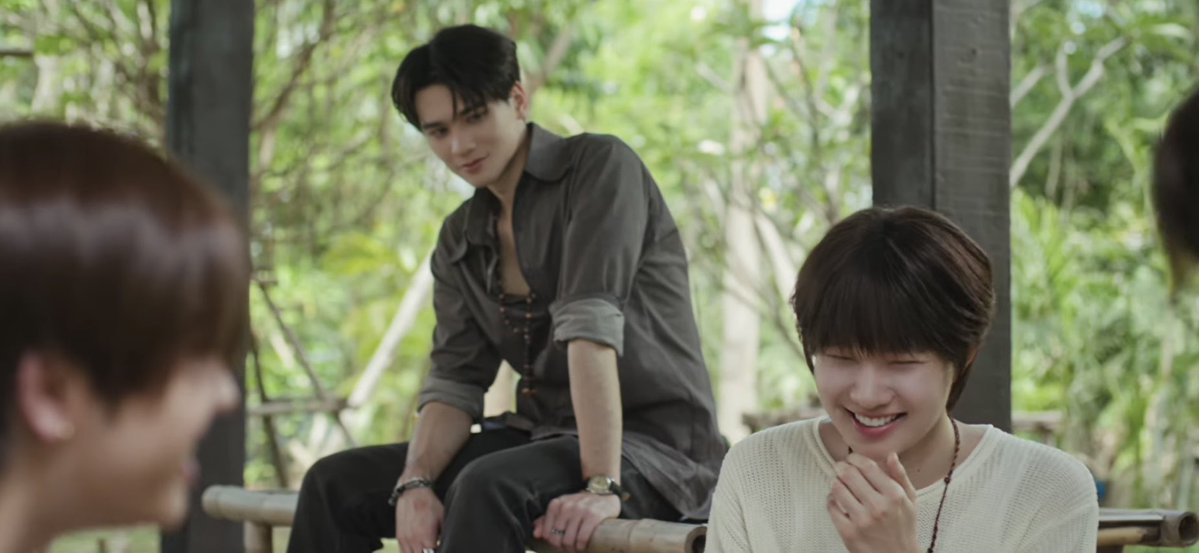 jengr1t's tweet photo. : ก็พี่รักเมียพี่หนิ
: เออรุ้แล้ว

TRAILER KHEMJIRA FOREVER
#ตัวอย่างเขมจิราตลอดกาล https://t.co/w5OcP6ukuh