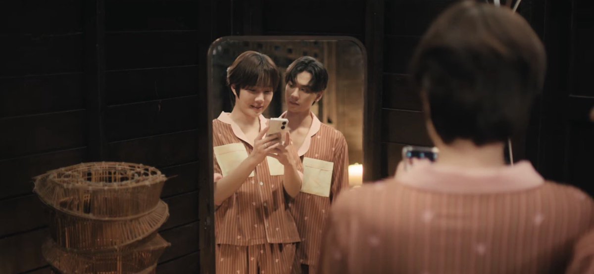 jengr1t's tweet photo. : ก็พี่รักเมียพี่หนิ
: เออรุ้แล้ว

TRAILER KHEMJIRA FOREVER
#ตัวอย่างเขมจิราตลอดกาล https://t.co/w5OcP6ukuh