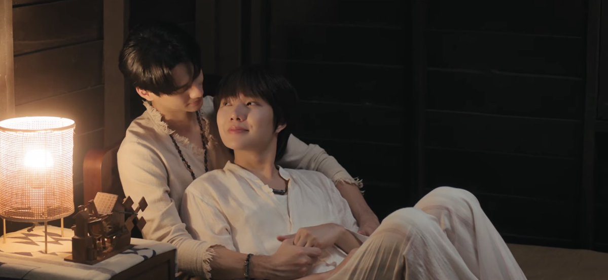 jengr1t's tweet photo. : ก็พี่รักเมียพี่หนิ
: เออรุ้แล้ว

TRAILER KHEMJIRA FOREVER
#ตัวอย่างเขมจิราตลอดกาล https://t.co/w5OcP6ukuh