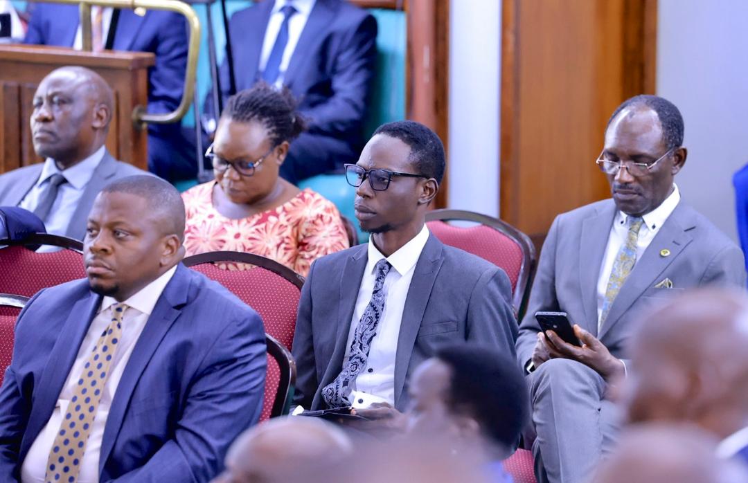 Parliament_Ug's tweet photo. House in pictures. #PlenaryUg https://t.co/HbaMRARJ8T