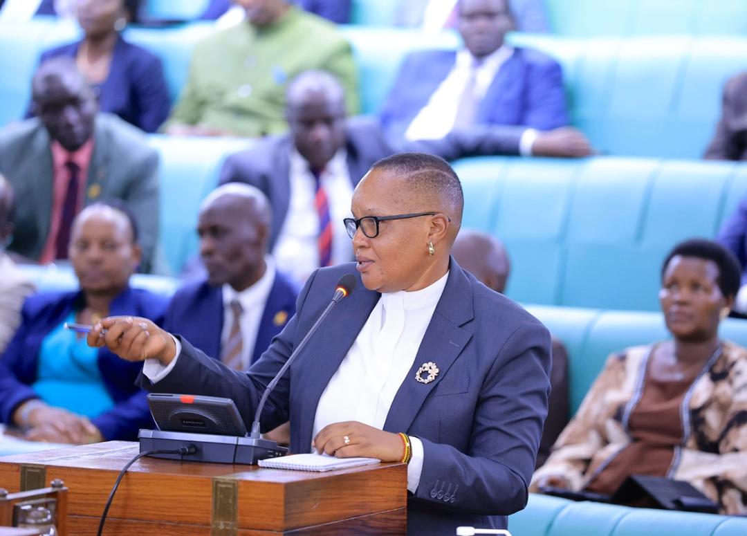 Parliament_Ug's tweet photo. House in pictures. #PlenaryUg https://t.co/HbaMRARJ8T