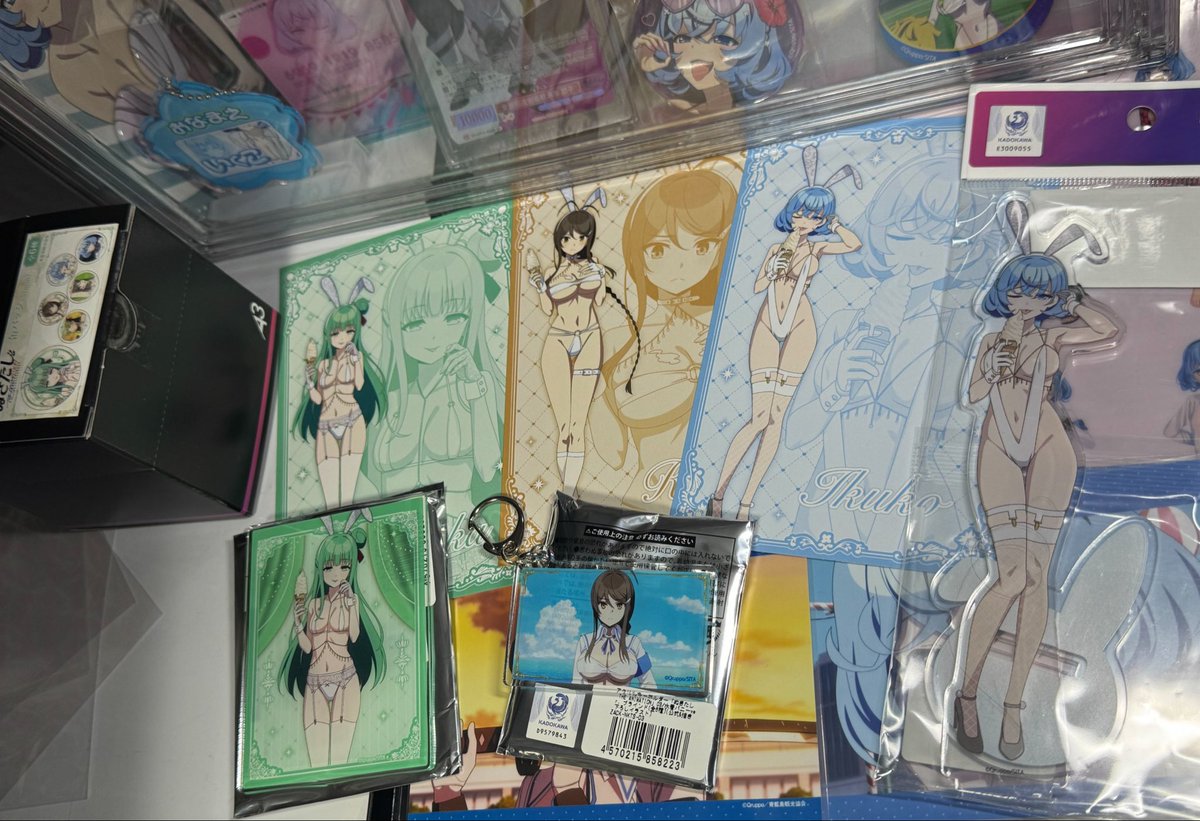 1224useabc2's tweet photo. 買ってきました
FSビッグスリーかわいい https://t.co/5ENgp9OEKs
