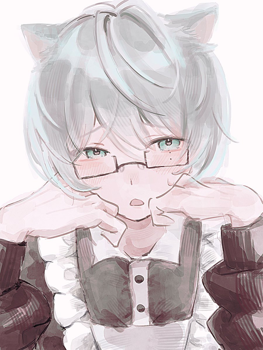 self1933's tweet photo. 初投稿ですRT中心に全反応巡回します⊂( ᴖ ̫ᴖ)⊃

#絵柄が好みって人にフォローされたい
＃絵描きさんと繋がりたい
#秋の創作クラスタフォロー祭り https://t.co/uA3hy3GvZg