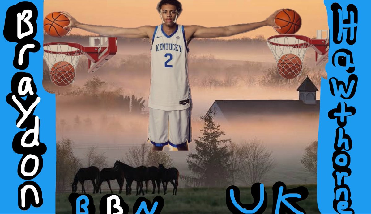 Tad4uk's tweet photo. #BBN #KentuckyWildcats #Wildcats ππ #Braydon
#Hawthorne #2 @laimee76 @SheLovesTheCats @apaigee90 @JerrodBaker1 https://t.co/zOA2vVnyEi