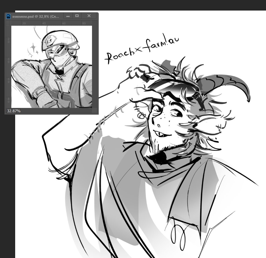 IlKraska's tweet photo. my favorite farm au, which I remember about ummmmmmm
once in a hundred years
anyway-
Who should I show you next? https://t.co/GgWDKYXpg8