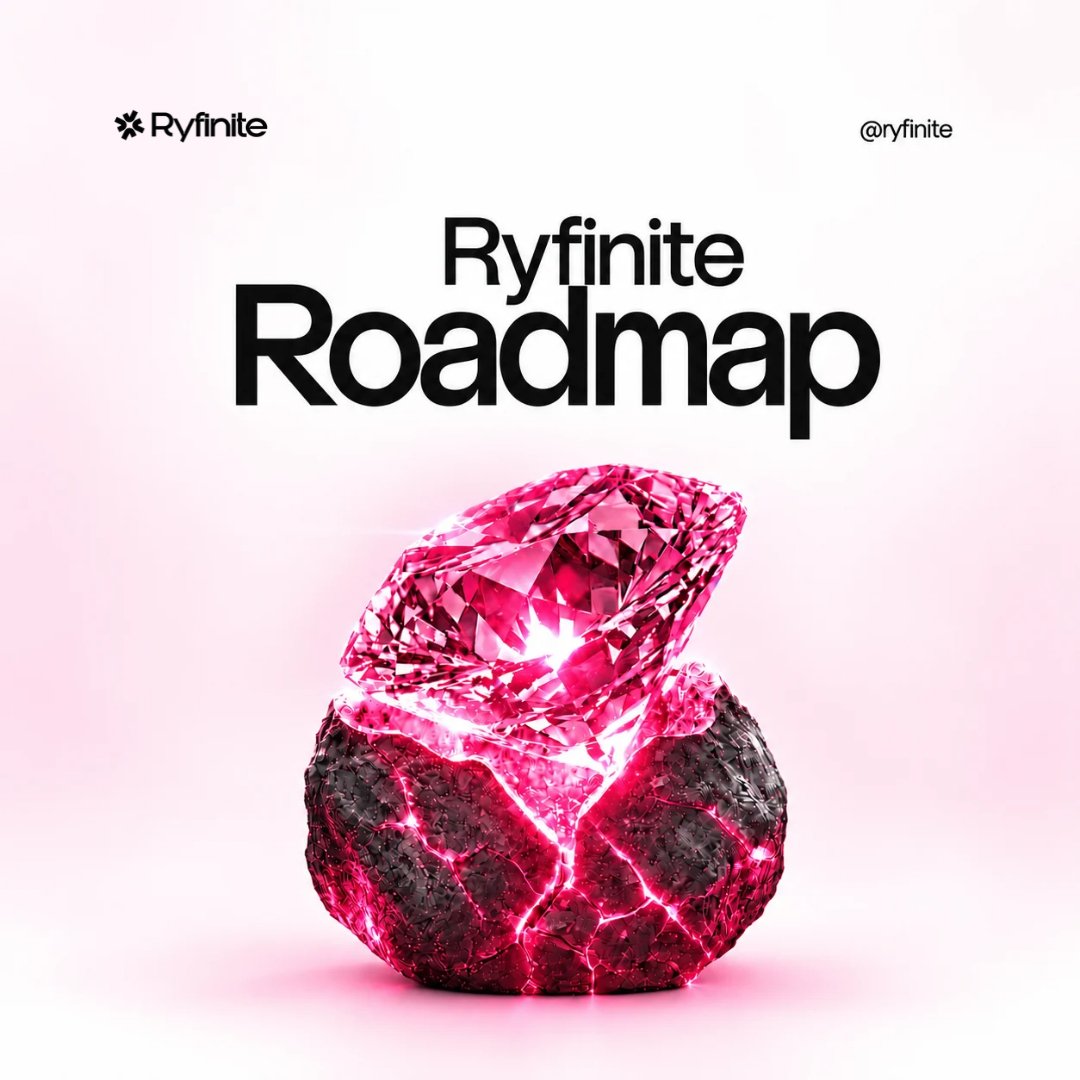 Earl011289's tweet photo. 🔥Ryfinite Network 

Join now and secure your spot 

👉https://t.co/S67Ek9eB7C

👉Register with Gmail 

👉Complete simple task to earn Gems 
 
👉Stake the Gems to Earn RFN Token

👉Don't sleep on this one. https://t.co/2IdE43f7t3