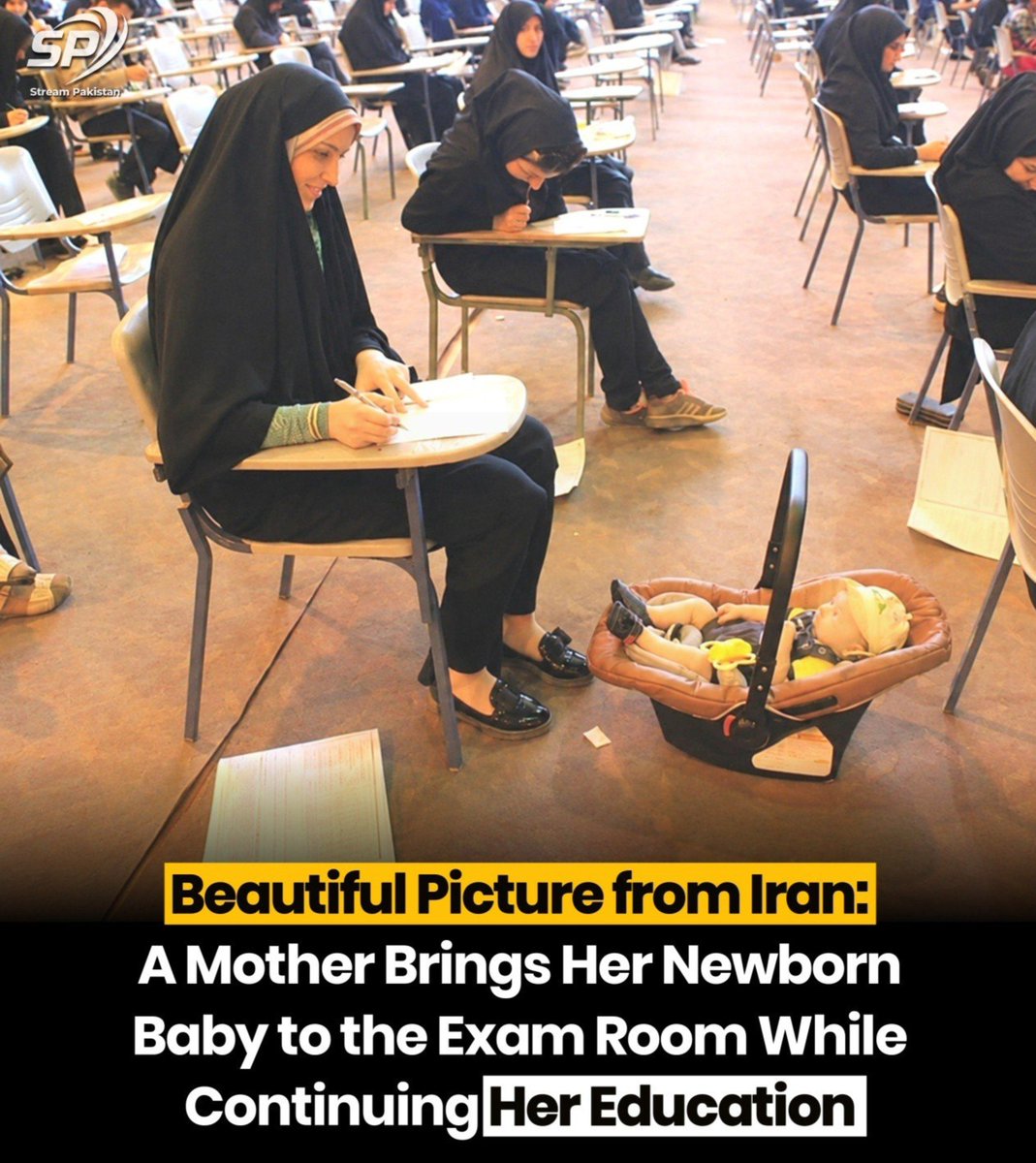dash_omid135's tweet photo. عکسی از کنکور که در رسانه‌های خارجی وایرال شد

ایران تو پیشرفت زنان جزء کشورهای برتر هست 
اما پروپاگاندای رسانه‌های دشمن مثل ابر جلوی 
خورشید، این حقیقت رو از مردم دنیا پنهان کرده https://t.co/TFHwyp4YO8