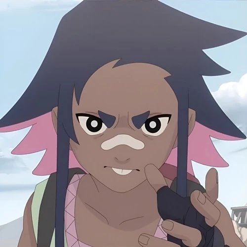ManuAugusGom's tweet photo. Me vi el piloto de #ElectroAndes Técnicamente está MUY bien, si bien no soy fan de la historia, Me alegra que se haya hecho un paso en la dirección en la dirección correcta. 

Kiwi es mi personaje favorito. https://t.co/yQZtVtAaPI