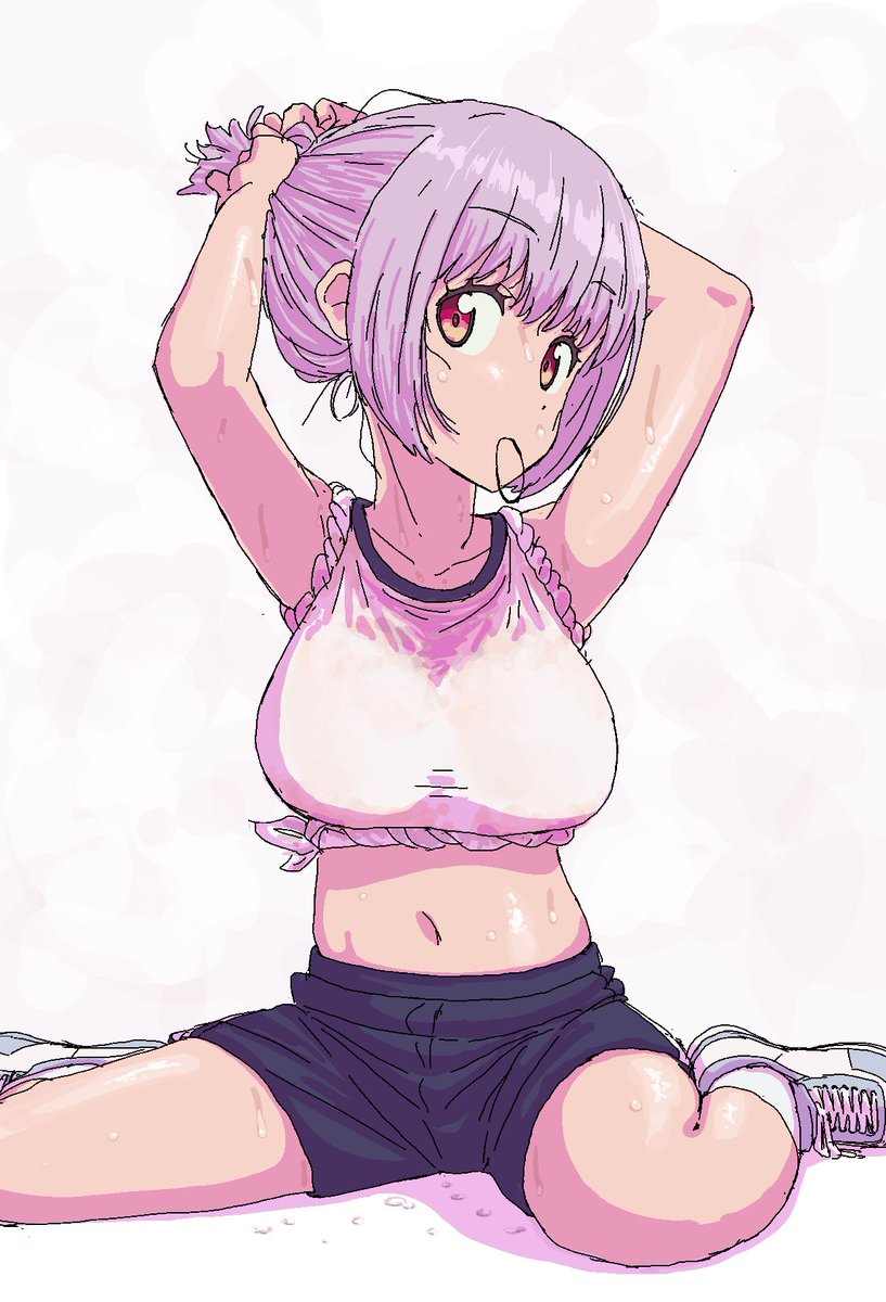 G_aaaaaa_M tweet picture