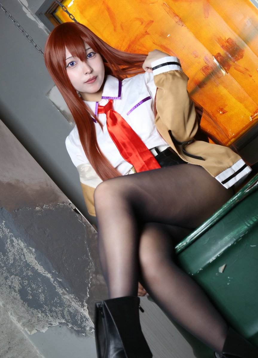 a_morphous_'s tweet photo. Cosplay / コスプレ
STEINS;GATE　牧瀬紅莉栖

photo:@de21854 さん

#シュタインズ・ゲート #シュタゲ https://t.co/HZEH9c4eg2