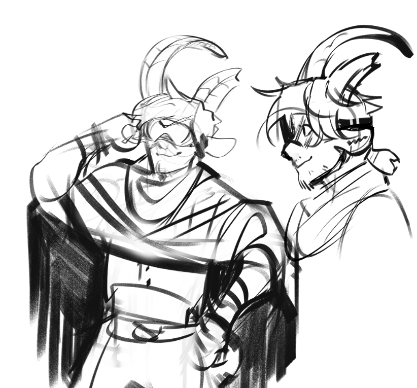 IlKraska's tweet photo. my favorite farm au, which I remember about ummmmmmm
once in a hundred years
anyway-
Who should I show you next? https://t.co/GgWDKYXpg8