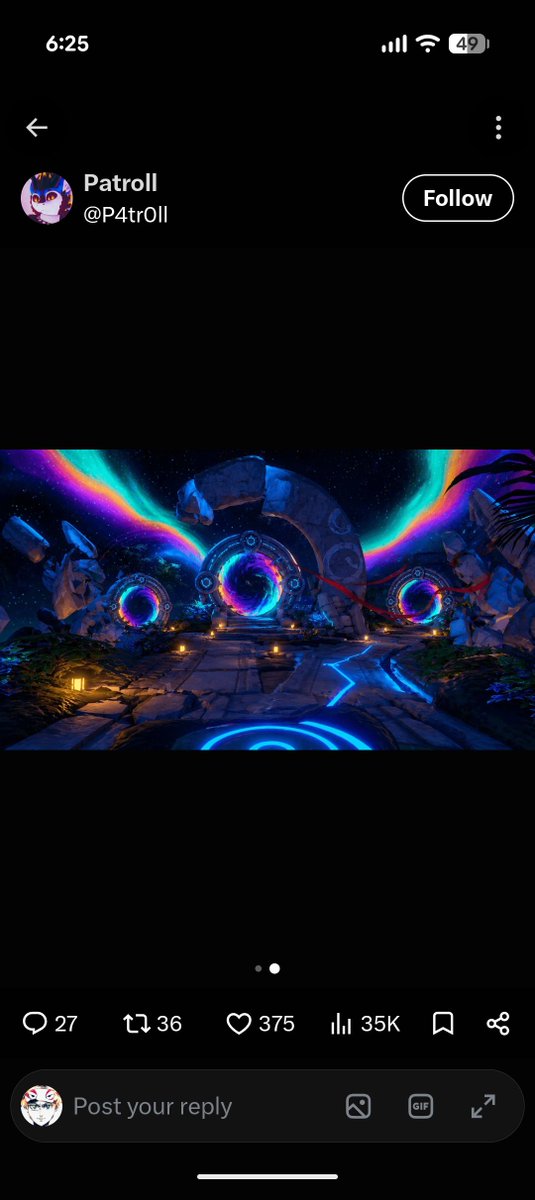 chyadosensei's tweet photo. This is going to be a long rant about VRChat and the head-to-head clash between Japanese and Western users regarding AI on the platform.
Having lived in Japan for a while, I’ve learned that there is a deep-seated cultural connection between IP holders and their assets. 

A great case in point dates back to the late 1980s, when Sega and Nintendo worked together to ban video game rentals in Japan. This was completely different from the West, where rental stores allowed us to access dozens of titles without dropping $50 to $60 on a single game, which was a lifesaver for those of us who grew up working-class. (Nintendo tried to ban this method of renting in the USA btw)

This history ties directly into why many Japanese users are so adamant about protecting intellectual property. What puzzles me, however, is their apparent misunderstanding of how AI generates assets. Do they believe AI output appears out of thin air without relying on original sources? Or do they see a legal loophole that feels more acceptable to them than the Western concept of "fair use"?

I understand why people dislike gatekeeping, especially when AI can streamline world creation. But let’s not pretend that a lot of people aren't using AI purely out of laziness. While I support tools that foster creativity and help bring new ideas to VRChat, we can't ignore that AI relies heavily on pre-existing work. It raises a difficult question: is anything truly original anymore?
The blind enthusiasm some users have for AI is concerning. They overlook how visually unappealing many AI-generated thumbnails and worlds look, as well as the false advertising and lack of genuine artistic spirit.

I don’t want a war between creators, nor do I want a divide between Japan and the rest of the world over VRChat world or avatar creation. However, VRChat needs to take a firm, official stance.

Given Japan’s massive presence and influence on the platform, I suspect VRChat management is hesitating out of fear. They know key Japanese business partners could react negatively if the platform handles AI poorly. If the Western audience were larger and contributed as much to the platform's creation economy, the dynamic might be different, but it isn't.

These are just my initial thoughts. I plan to make a well-researched video essay on this topic soon. My goal is to keep VRChat in a positive light, explain their hesitation to take a stance, and celebrate creators, while still highlighting why AI shouldn't replace human creativity on such a meaningful platform.