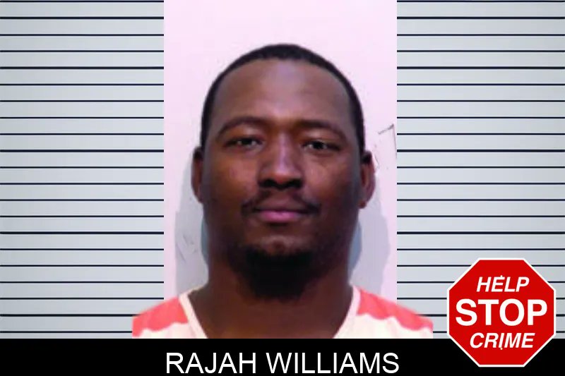 bartowMugshots's tweet photo. Rajah Williams was ARRESTED - https://t.co/DVs0hmOda4

#bartowmugshot https://t.co/9RTQDiFXWZ