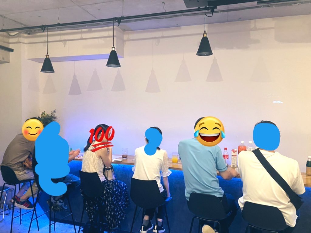 ADHD_oniisan's tweet photo. 10/10(土)17:00〜23:00！
◯今まで行けてなかったなあ…
◯久しぶりに行こかな…
◯1時間だけ行ってみようかな…
◯なんだかしにてえなあ…

そんな方にぜひ来て欲しい！
冬になる前に！目黒では最後となる発達バーになります！！飲み放題です！

診断ない方含めお待ちしてます！

店@eventbarabeer https://t.co/FCQOot1ga8