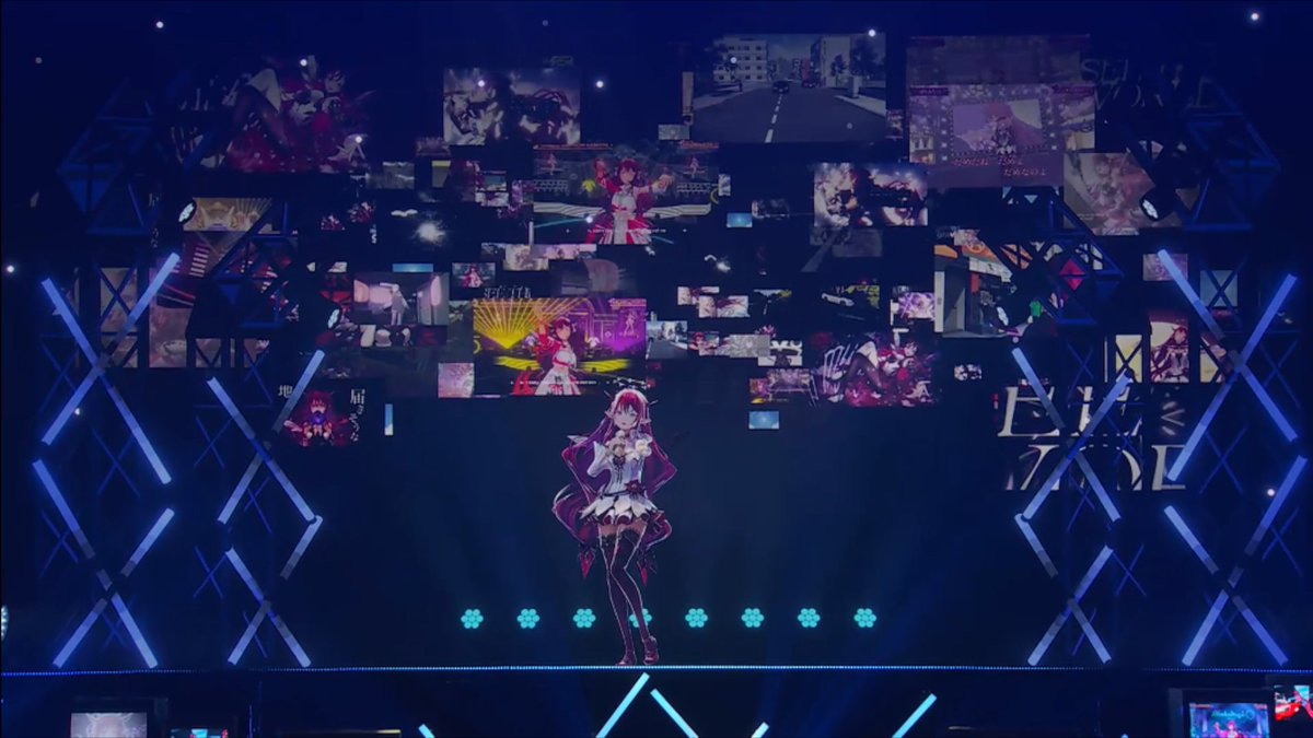 hololive_En's tweet photo. 💎#IRyS 1st Concert💎

Song 24: Caesura of Despair

What a way to end the show! ✨
After changing back into her regular outfit, IRyS closed out the show with a moving finale! 🎉

🔽Streaming Tickets
https://t.co/mw1KxLmAEi

#IRySConcert2026 https://t.co/QAH5iOIBbD