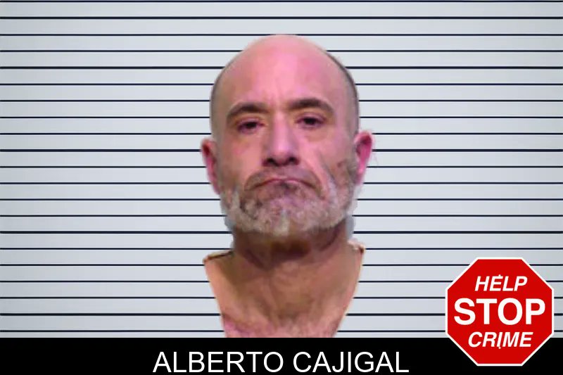 bartowMugshots's tweet photo. Alberto Cajigal was ARRESTED - https://t.co/Ty8C3dH6tf

#bartowmugshot https://t.co/rNmAcLsAk5
