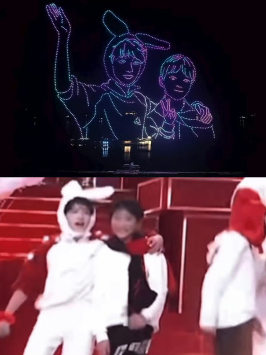 Halmf271199's tweet photo. 我天呐我一直哭😭😭😭 https://t.co/jUCuyv6JFQ
