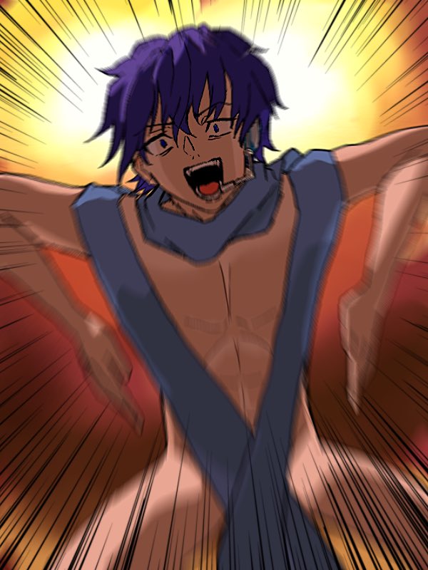 Zin_Dear221's tweet photo. どちらが本物の「KAITO」か
最終決戦

#KAITO https://t.co/anfQSz7pHz