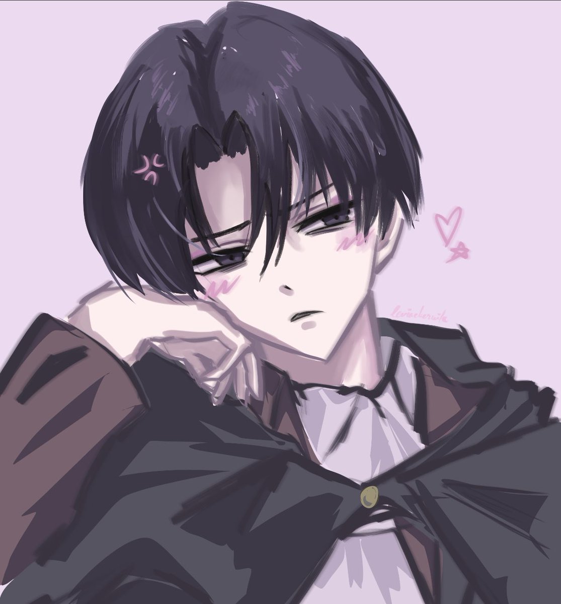 leviackerwife's tweet photo. My clip studio subscription expired… have my scraps 

#leviackerman #進撃の巨人 #attackontitan https://t.co/RgcOgTkQUD