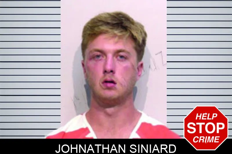 bartowMugshots's tweet photo. Johnathan Siniard was ARRESTED - https://t.co/dXbKstyjV6

#bartowmugshot https://t.co/v7oj6mYn8A