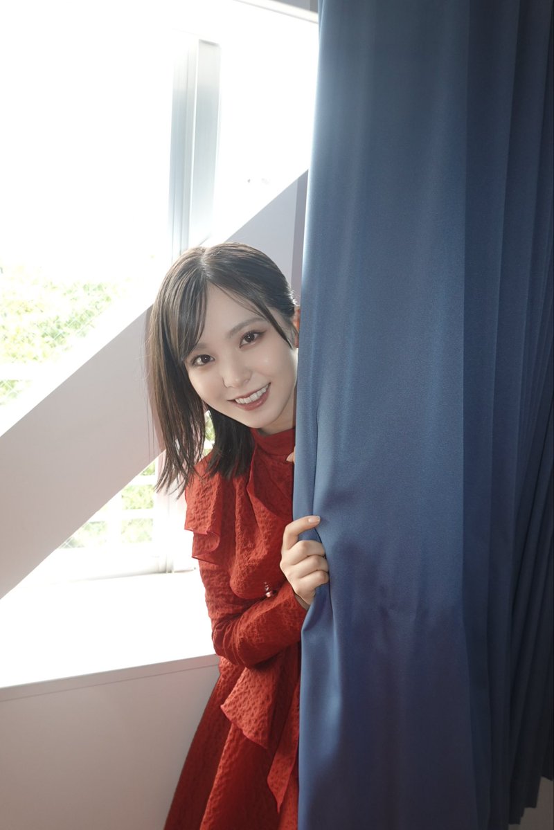 sakurazaka46's tweet photo. #遠藤理子 がブログを更新しました！🌸
https://t.co/JDkkjQ8S9Y
ぜひご覧ください！
#櫻坂46 https://t.co/1zcaSuIZGM