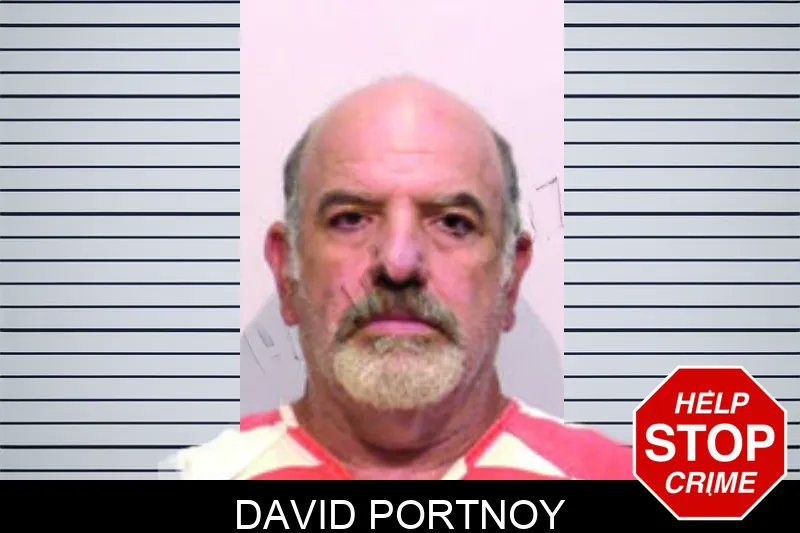 bartowMugshots's tweet photo. David Portnoy was ARRESTED - https://t.co/izkBni3t6Y

#bartowmugshot https://t.co/Wxull6wjiZ