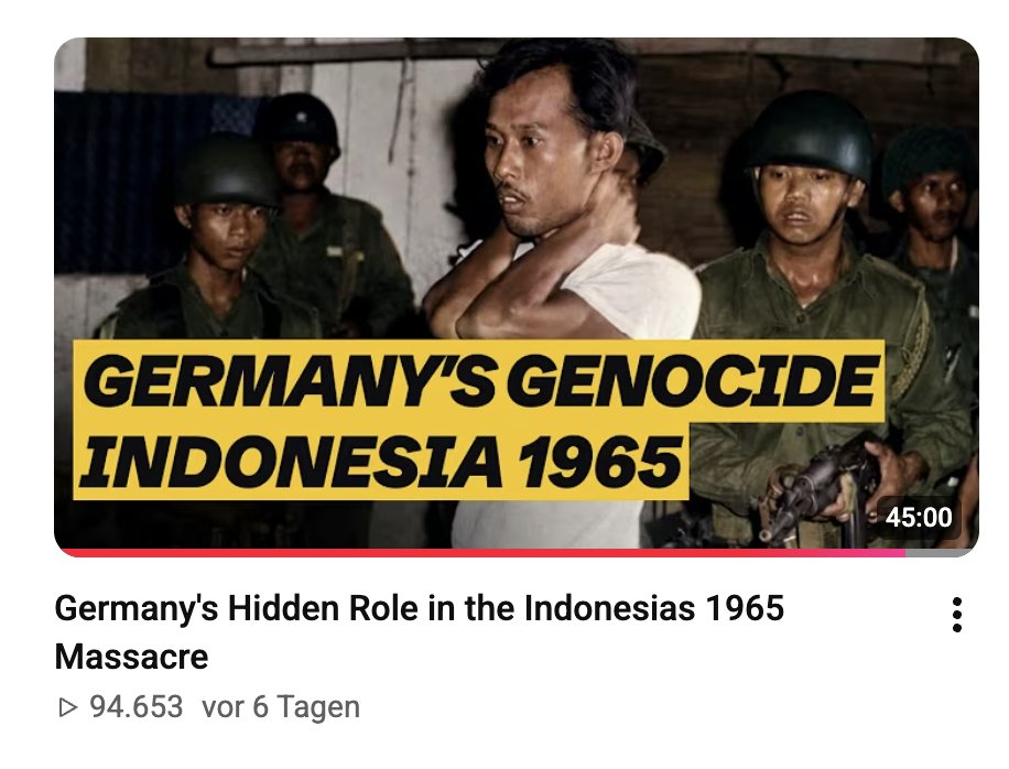 hussedogru's tweet photo. More than 94K views on the documentary in 6 days. 

Lets give it a push so we can break the 100K views. 

WATCH AND SHARE. 

https://t.co/FyShM5th6q https://t.co/RAMvLEPKSC