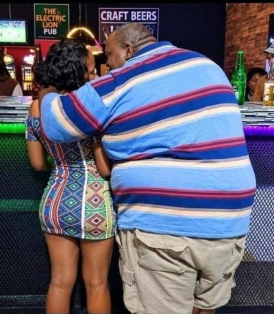 melvinruce80714's tweet photo. Your so called faithful girlfriend with her source of income 😁 https://t.co/rB1mDCAs8W