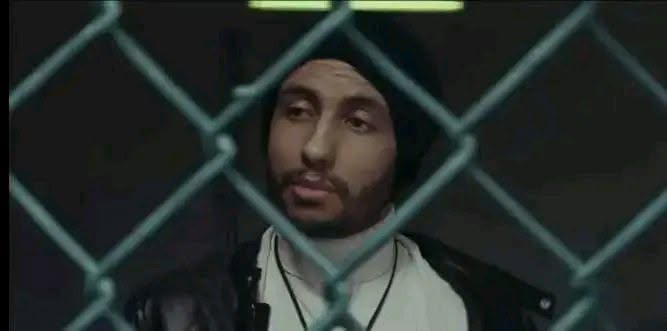 EYAD_ATIA55's tweet photo. أنا حر حتى وأنا في القفص ، بينما أنت عبدٌ حتى لو كنت تحلق في السماء. https://t.co/Bwk8iOF9o7