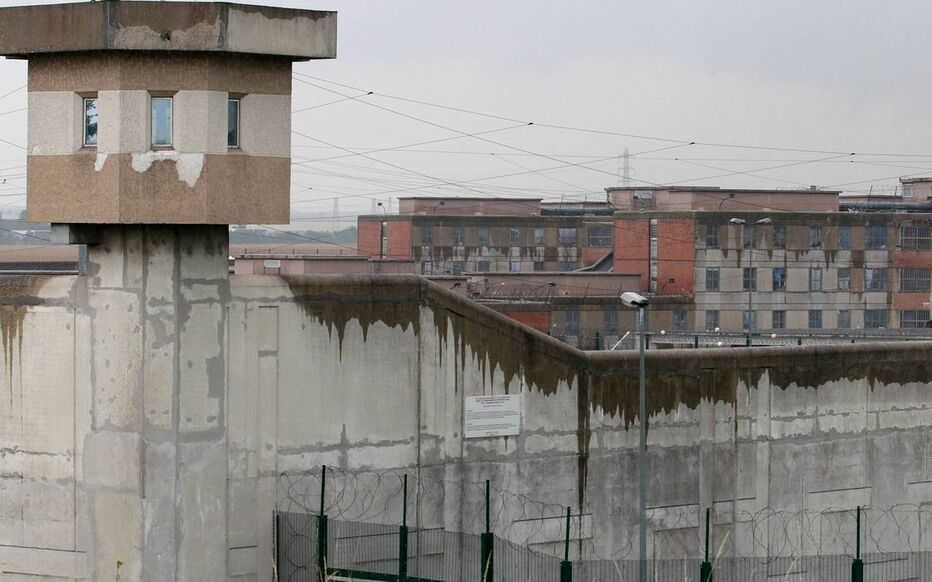 aulnaylibre's tweet photo. Condamnation d’un Aulnaysien à 6 mois de prison ferme pour refus d’obtempérer et conduite sans permis #aulnay #prison #refus #obtemperer #permis https://t.co/2e3Fqy313m https://t.co/6TlluKu7Bz