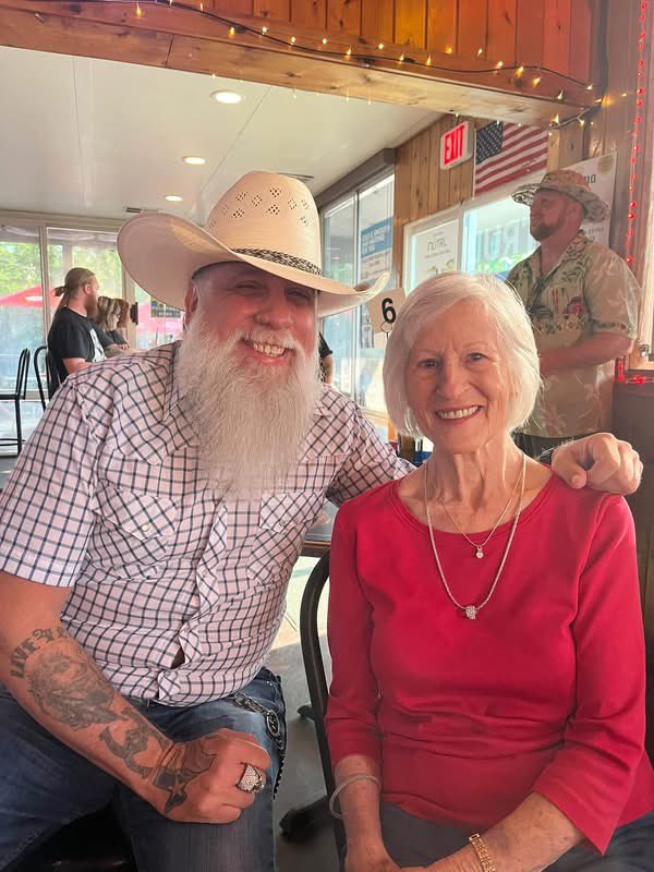 dallasmoore's tweet photo. Wishing a very HAPPY BIRTHDAY To Mama Jo Ann Vaught TODAY!!! 
We Love YOU and Hope You Have a WILLIE Great Birthday! ❤️🎂❤️ 
#HappyBirthday https://t.co/SNB9QwKIwH