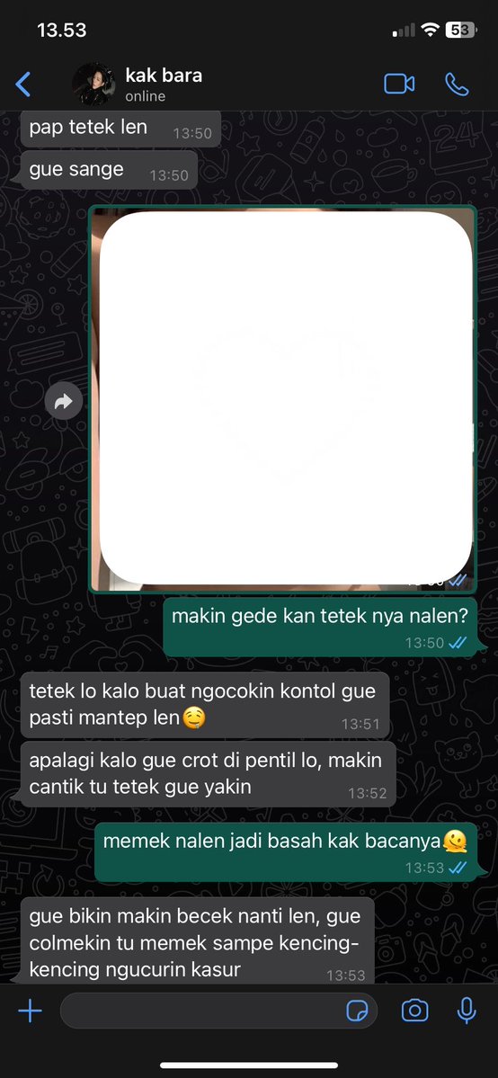 chokocipst's tweet photo. nomin few tweets au🔞
cw // bypussy

ngento*in m*m*k anak pemilik kos https://t.co/XzycjC2ONJ