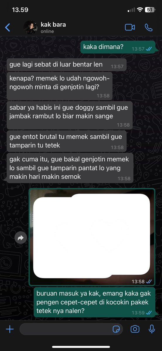 chokocipst's tweet photo. nomin few tweets au🔞
cw // bypussy

ngento*in m*m*k anak pemilik kos https://t.co/XzycjC2ONJ
