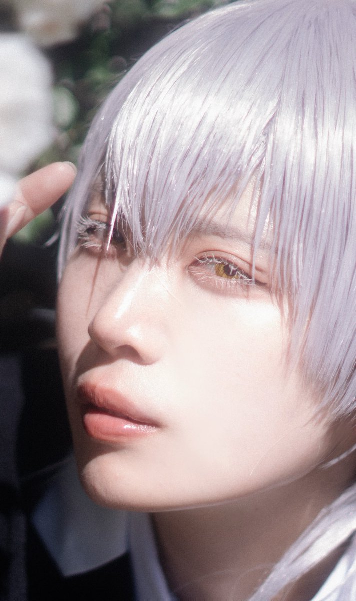 chaichi_coudon's tweet photo. cos
photo:ﾓﾓ https://t.co/VSj0TImcgB