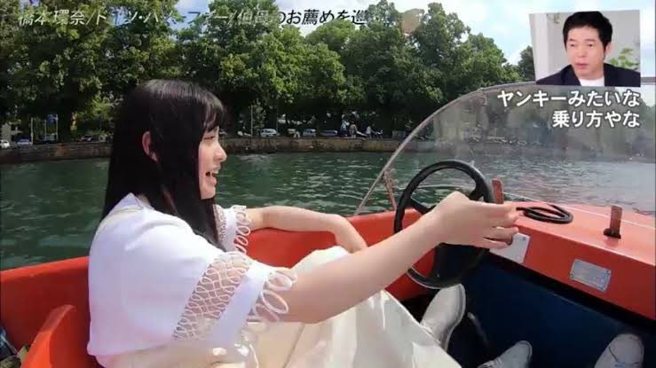 bad_texter's tweet photo. 橋本環奈の隠しきれない素行の悪さ https://t.co/qWyiViC9FT