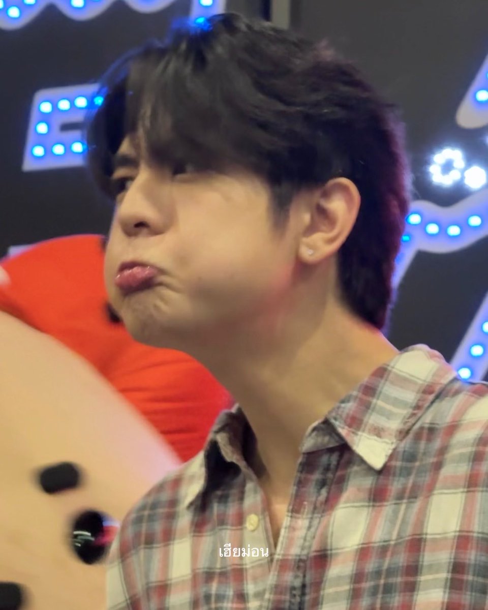 Ken_r10's tweet photo. คาปูชิอ้วมหรือหมูอ้วมกันแน่ งื้อออ🐽🩵

TALAY GOONG LOVEABLE FS

#GMMTVFANIVAL2026HappyFamilyxSK
 #sea_ta_lay @sea_ta_lay https://t.co/vwVBS0jOAU