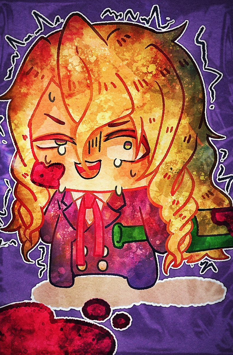 hajime_no_u's tweet photo. やっちゃった

#kristophgavin https://t.co/gYoTHIBlx9