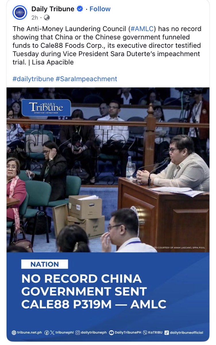 virtuda2704's tweet photo. @loko4nara81 @FordySOL @ChelDiokno Unsay na match? Hahahahahahah
Kidnapping ilang gibuhat ni digong gurl ang importante dli kawat iyang kaso HAHAHAJA https://t.co/0zmnDxJGR7