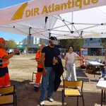 Photo by DIR Atlantique (@DIRAtlantique)