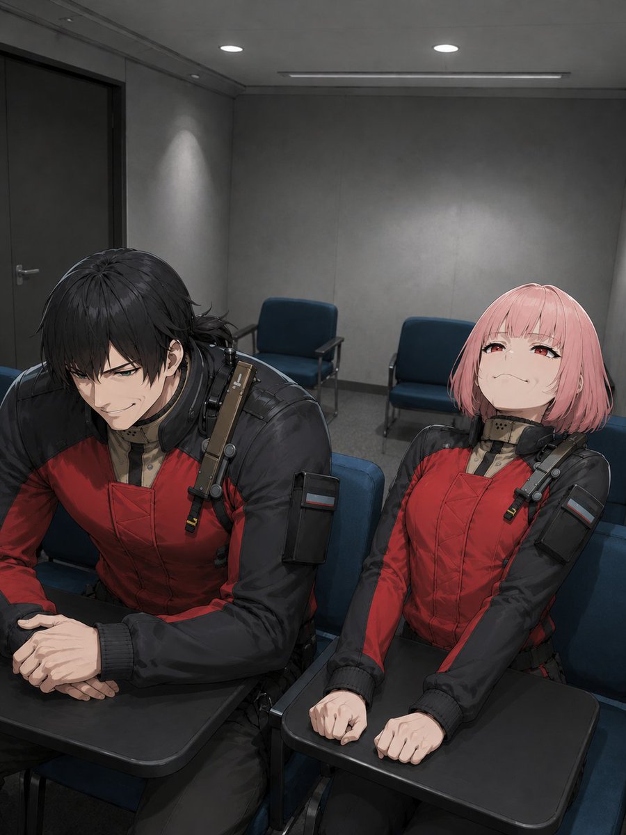 Pviit_BFG3000's tweet photo. #ドルフロ２ #GirlsFrontline2 https://t.co/8ydoBq7pdP