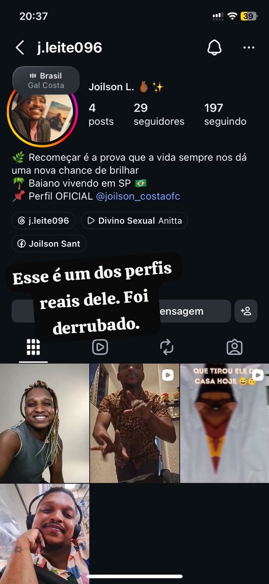 Ariscax1's tweet photo. Bom dia gente, me chamo Emilly Monyke e ontem a noite tive a infelicidade de cair num golpe(prints abaixo), houve chamada de vídeo, troca de documentos, troca de redes sociais, ficamos 40min em chamada conversando e etc. comentários 👇#BTS_WORLDTOUR_ARİRANG https://t.co/N4DeOnO618