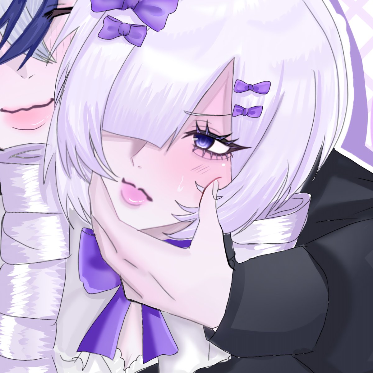 vu7h2a's tweet photo. 女性通常sampleですー！ https://t.co/rf2l1yAbt4