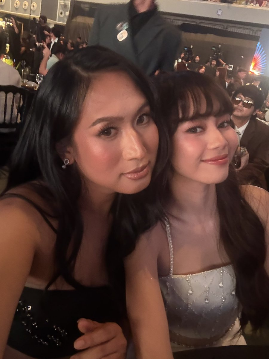 neknekmoo's tweet photo. Our fave event!!! 
With Aira - sexbomb https://t.co/1SXoHy6CFt