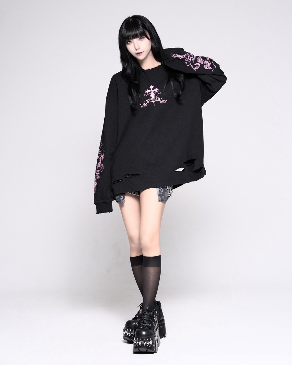 _REFLEM's tweet photo. 【A'GEM/9×.KOM ZOZOTOWN店】

10月9日(金)12時より販売開始

※下記URLよりご購入いただけます。

https://t.co/LCbLarD22e https://t.co/3Jd5wapJn5