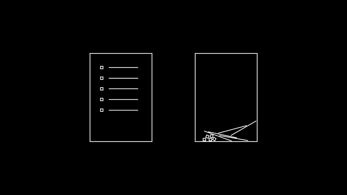visualizevalue's tweet photo. "No plan survives contact with reality.” https://t.co/gNSCdijndE