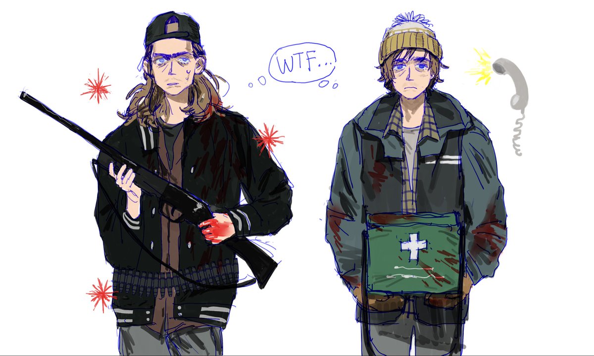 fty0004's tweet photo. #residentevil #weapons https://t.co/nF0CLzBvhl