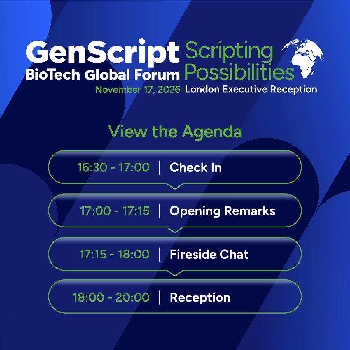 GenScript tweet picture